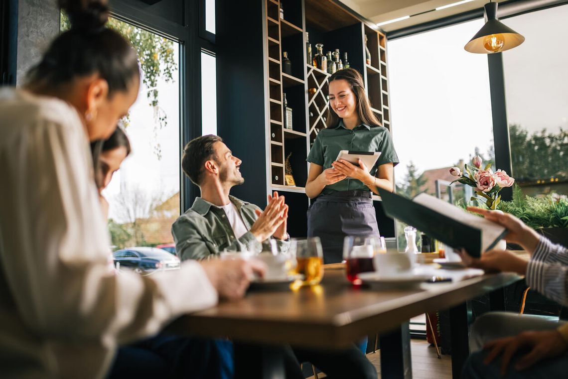 Restauracje pod lupą Inspekcji Handlowej. Nieprawidłowości również w naszym regionie
