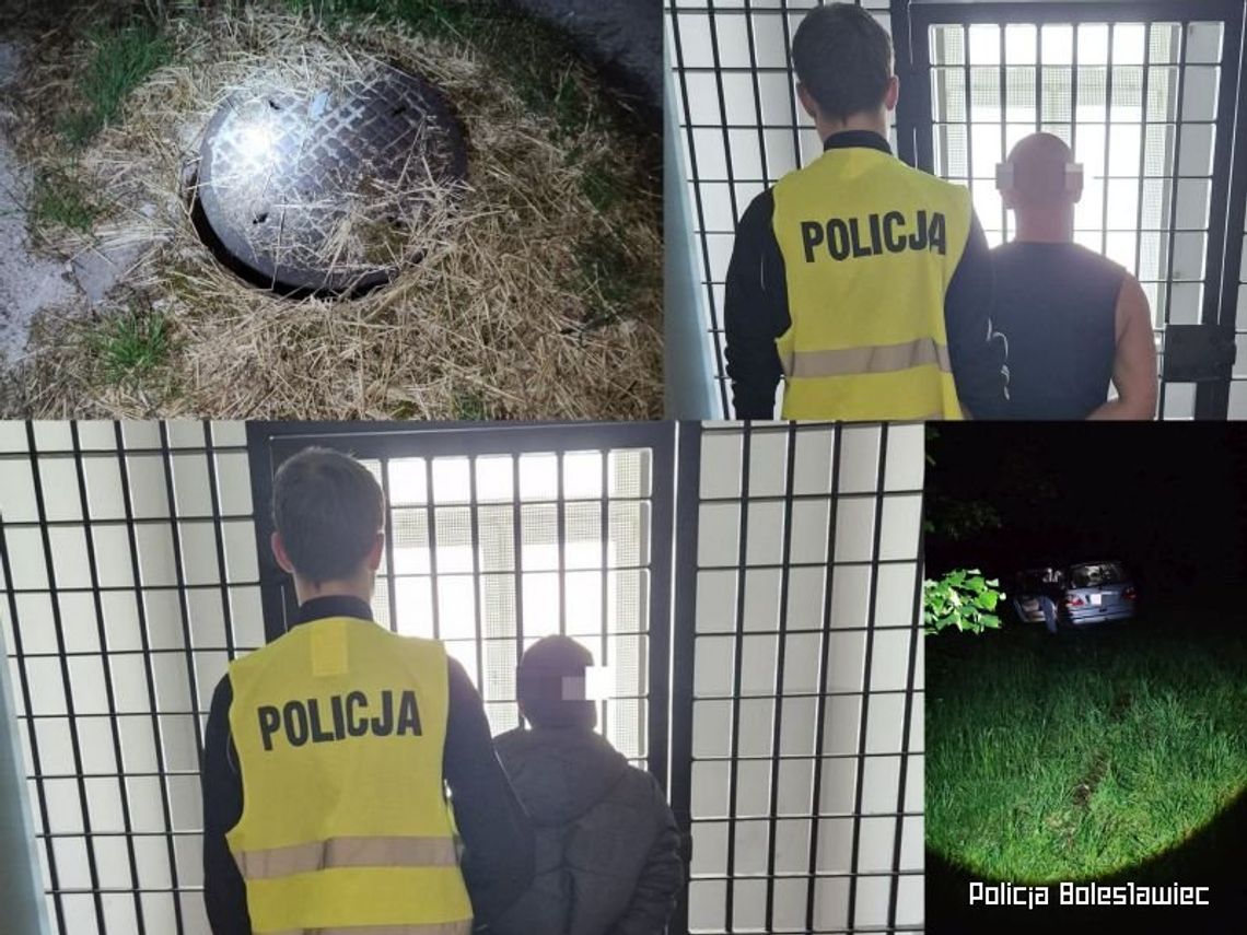 Rodzinny duet na gościnnych występach