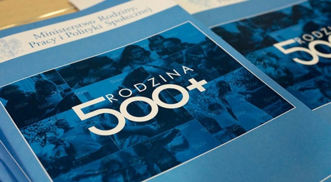 Rodziny zastępcze też otrzymają 500 zł na dziecko