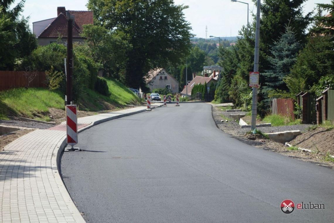 Różana już pachnie nowością