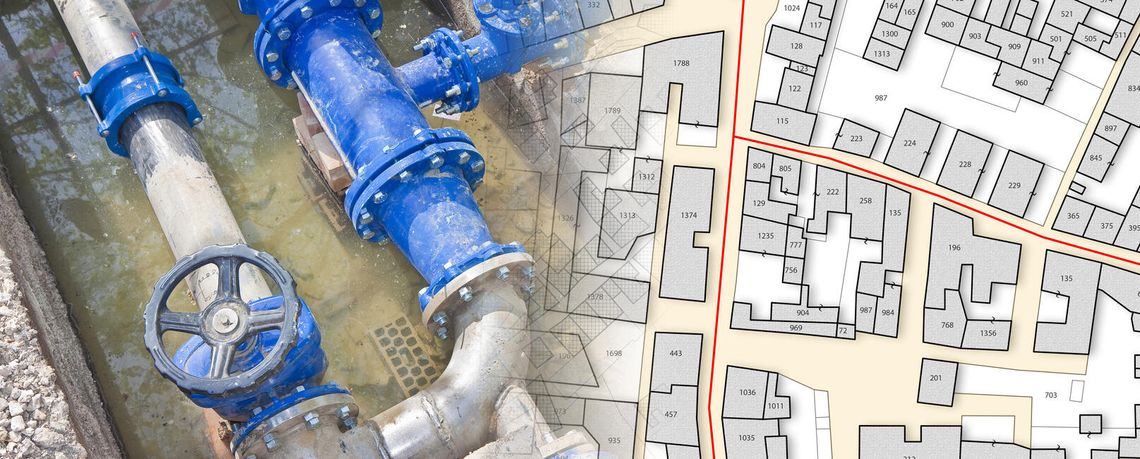 Rusza modernizacja sieci wodociągowej w trzech lokalizacjach
