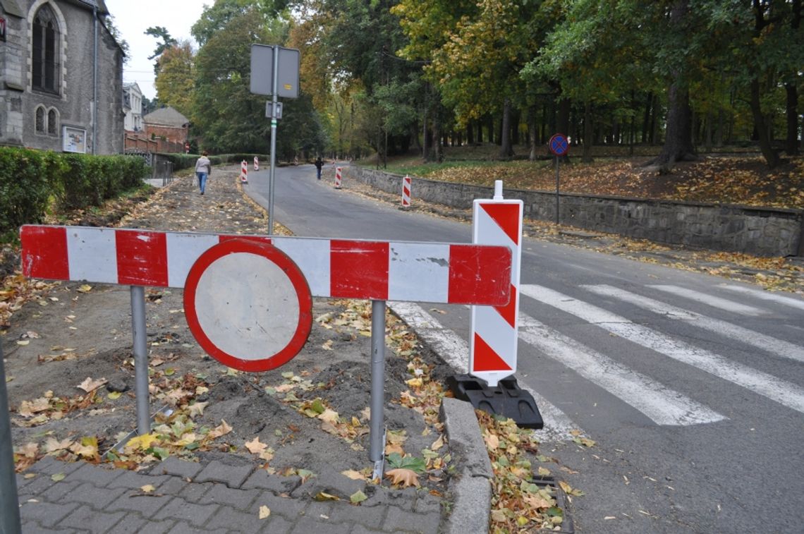 Ruszyła kolejna inwestycja drogowa