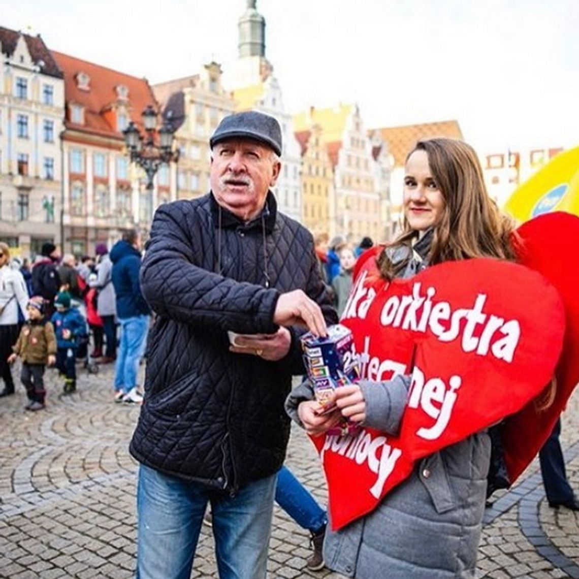 Ruszyła rejestracja