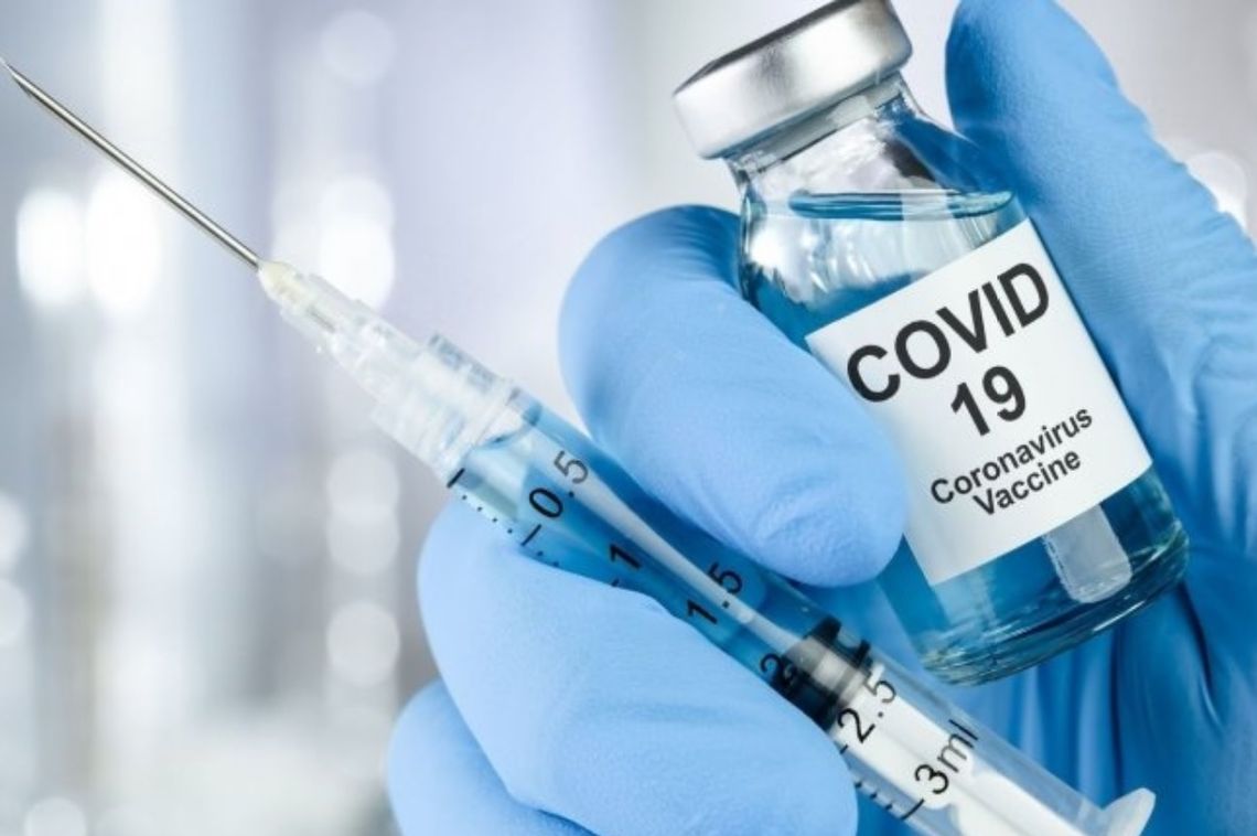 Ruszyły szczepienia na COVID- 19