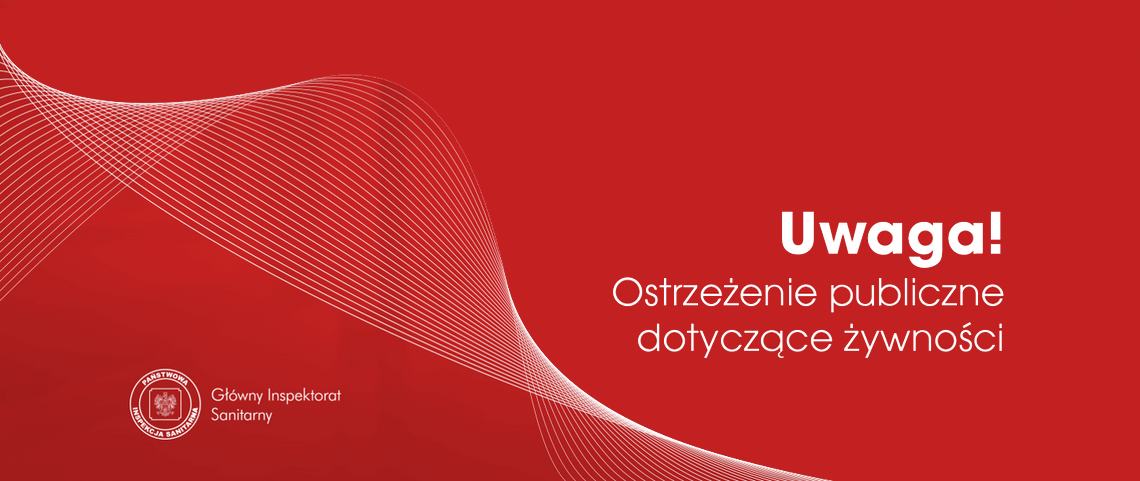 Ryzyko zanieczyszczenia toksyną. Wycofanie dwóch partii mąki żytniej firmy Radix-Bis