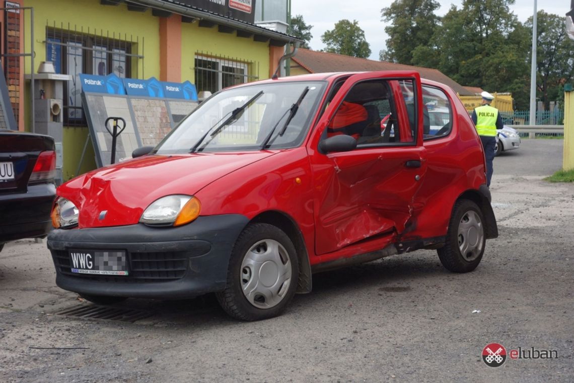 Seicento niczym taran