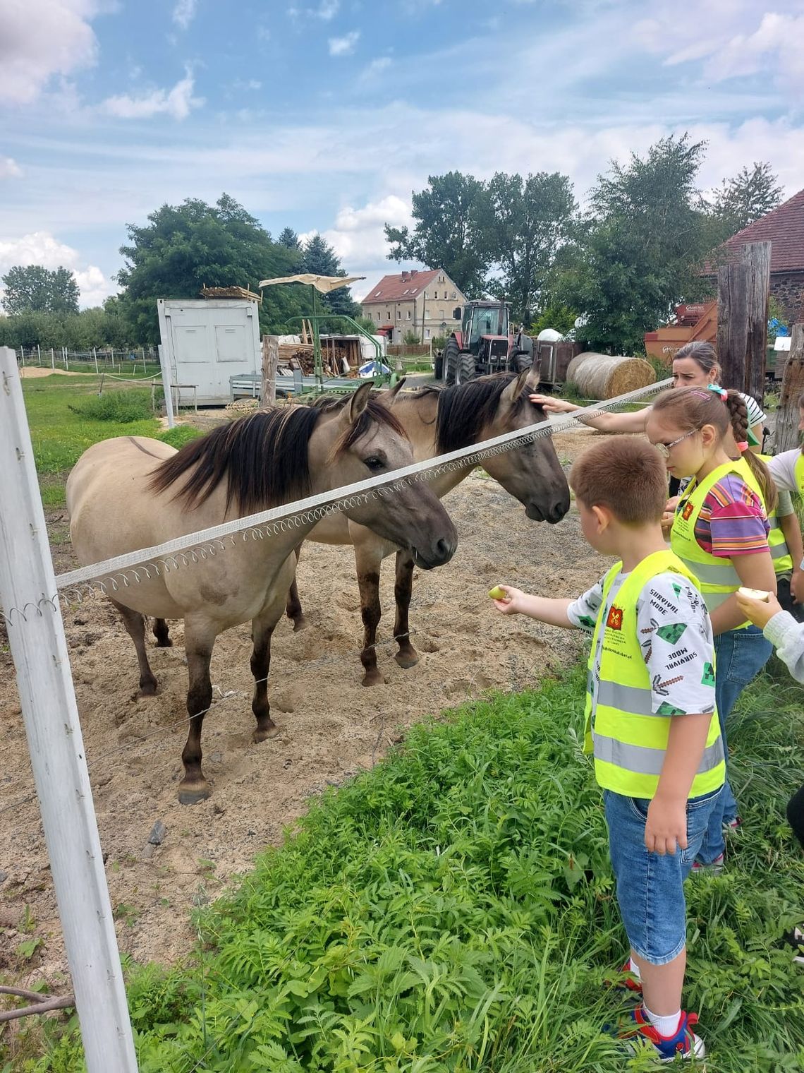 SMACZNIE, ZDROWO, TRADYCYJNIE- o jedzeniu trochę inaczej