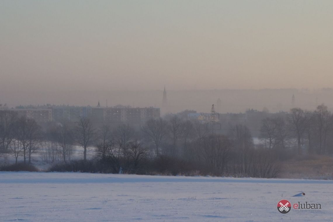 Smog zagraża dzieciom i wpływa na przyszłe zdrowie