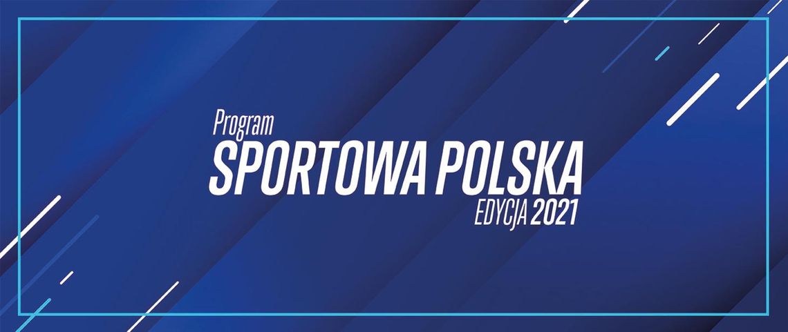 Sportowa Polska. Do podziału 250 mln zł