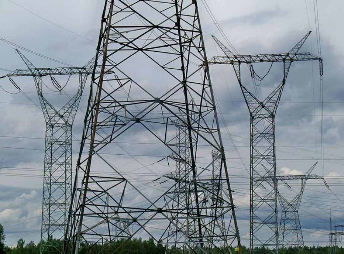 Spotkania informacyjne dotyczące przebudowy linii 400kV Mikułowa-Czerna.