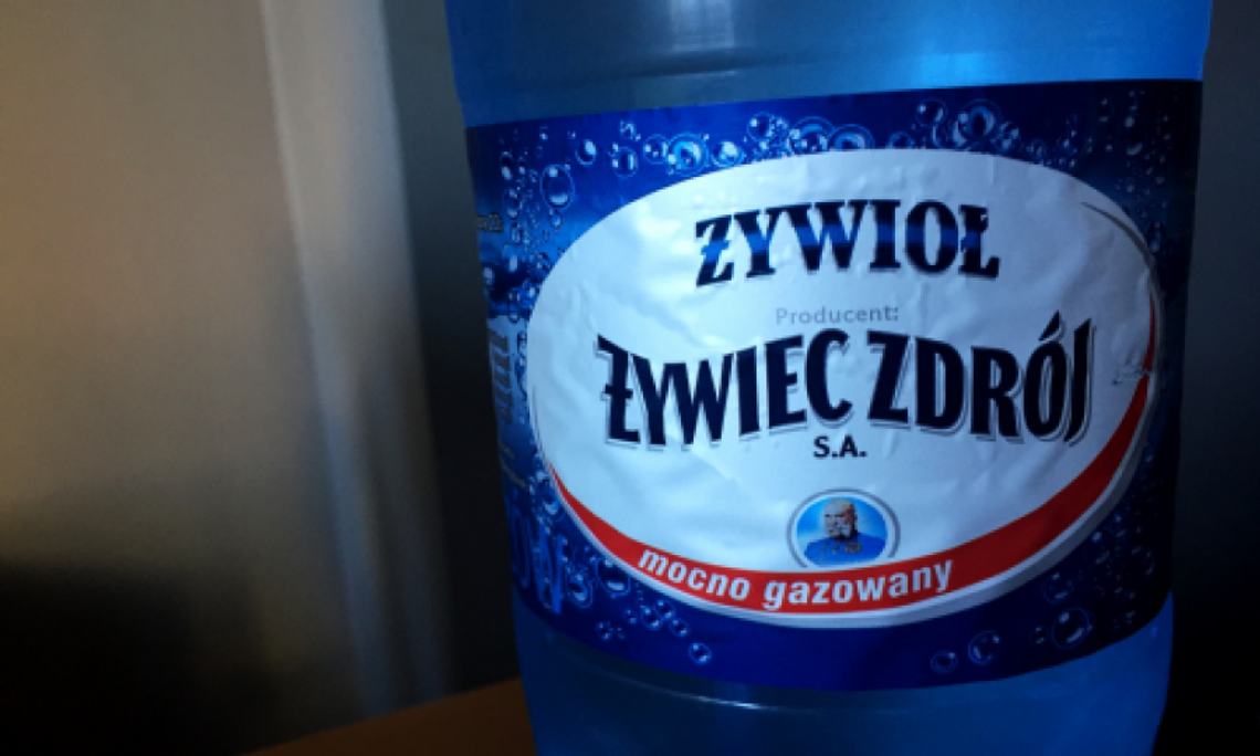 Sprawa ,,Żywioł Żywiec Zdrój” umorzona