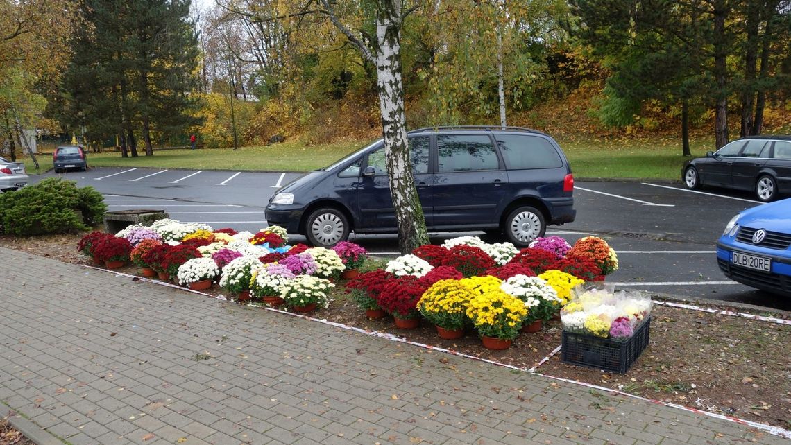 Sprzedawcy są załamani