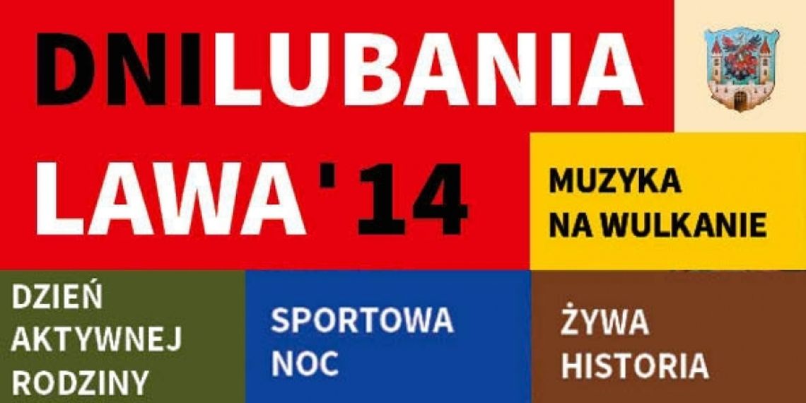 Startują &quot;Dni Lubania&quot;