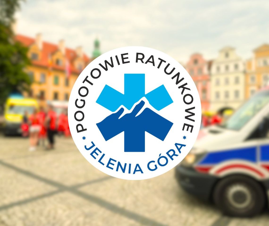 Statystyki pogotowia ratunkowego za lipiec. Urazy, nadciśnienie i złe samopoczucie