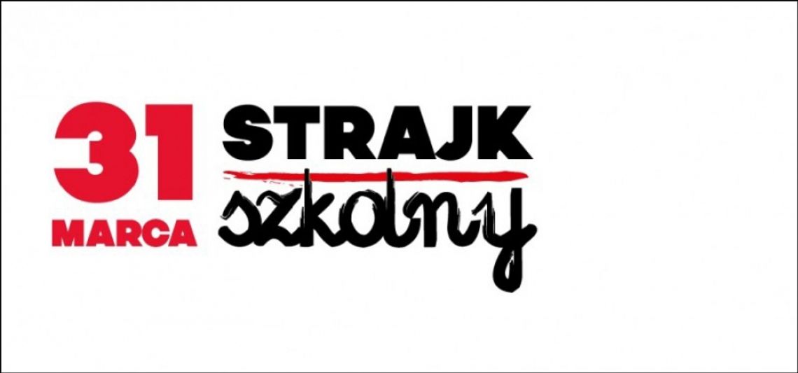 Strajk szkolny - popieram?