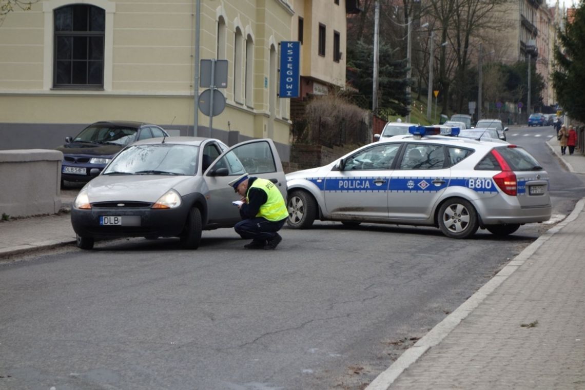 Świąteczny weekend na drogach