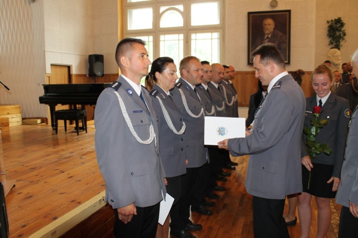 Święto Policji 2014