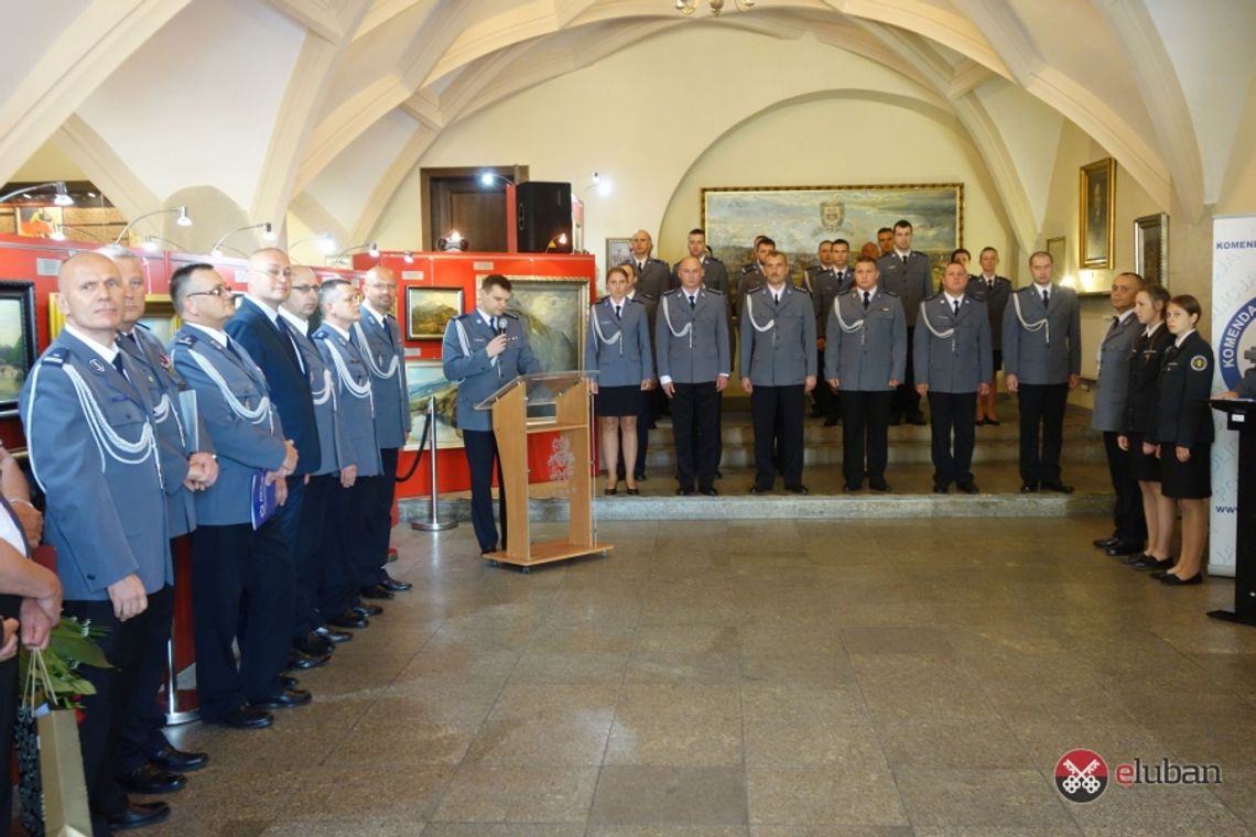 Święto Policji 2017