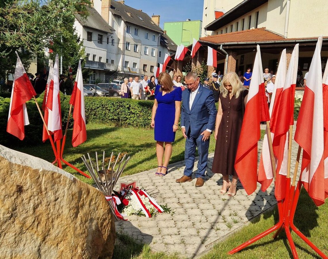Święto Wojska Polskiego i 105. rocznica Bitwy Warszawskiej