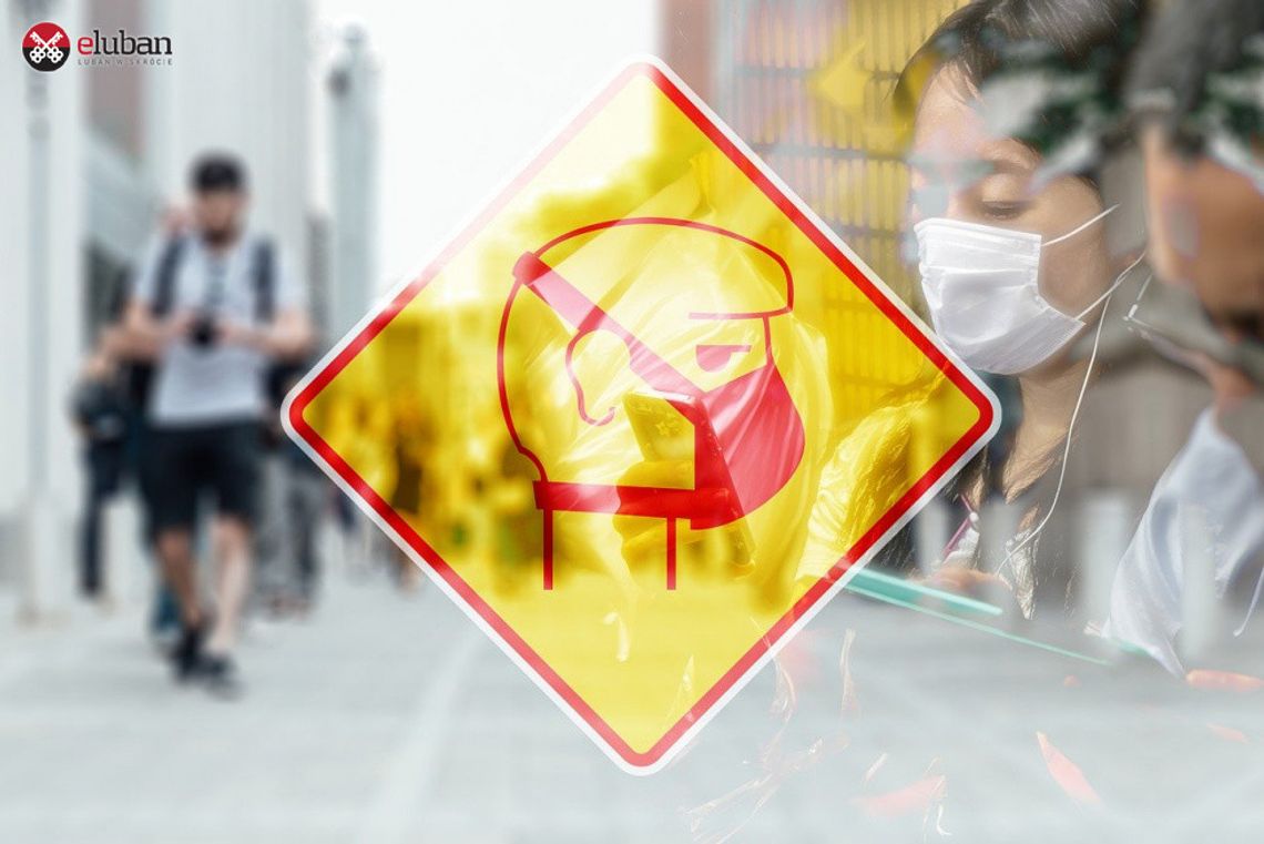 Sytuacja epidemiologiczna w powiecie 13 kwietnia 2020