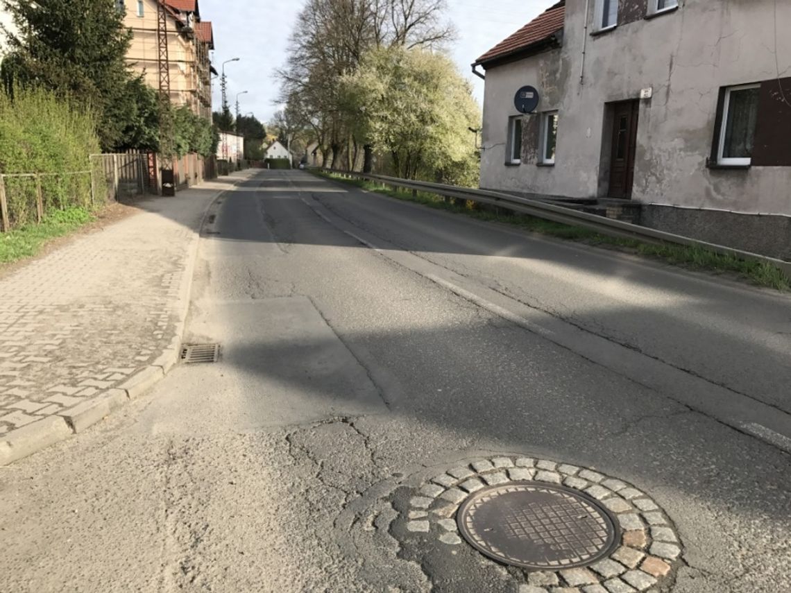 Tak się zmienią drogi w powiecie