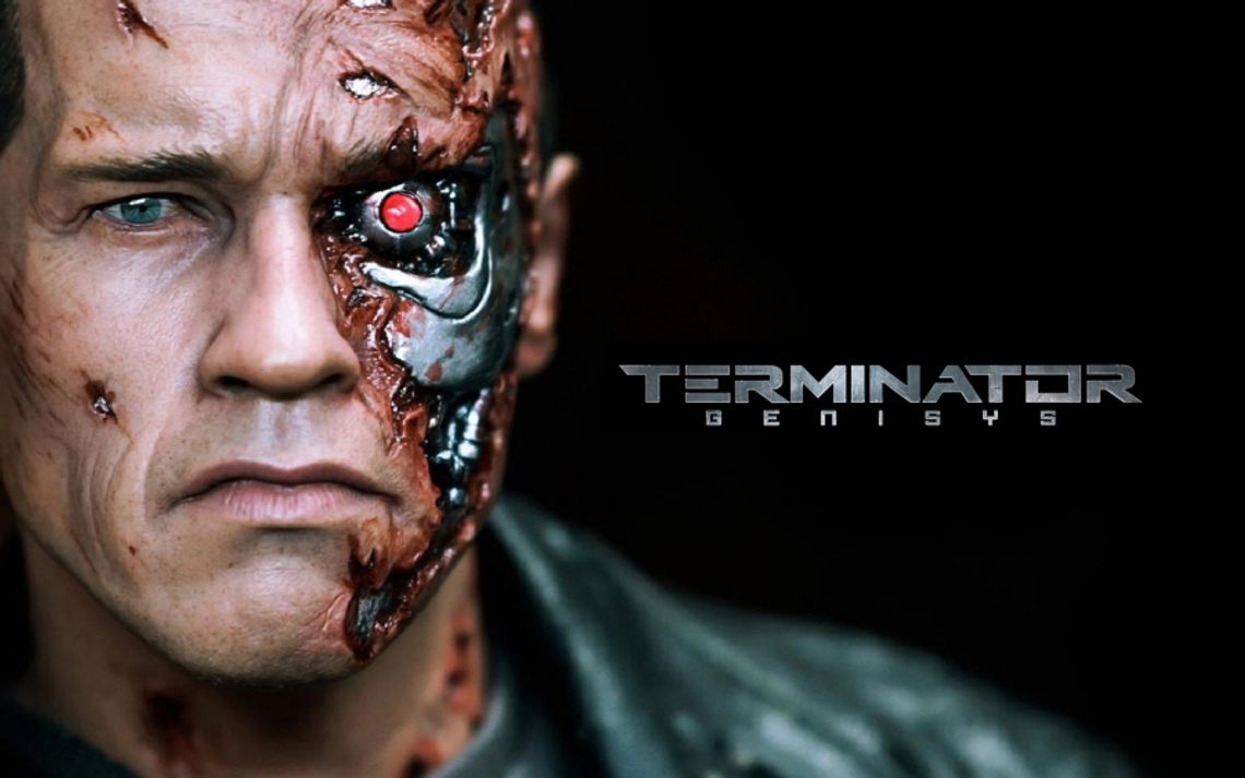 Terminator w kinie Wawel