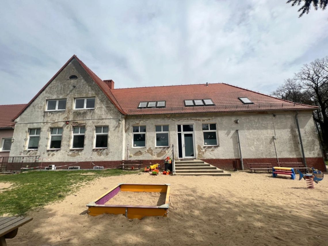 Termomodernizacja gminnych szkół. Są pieniądze z KPO, ogłoszono przetarg