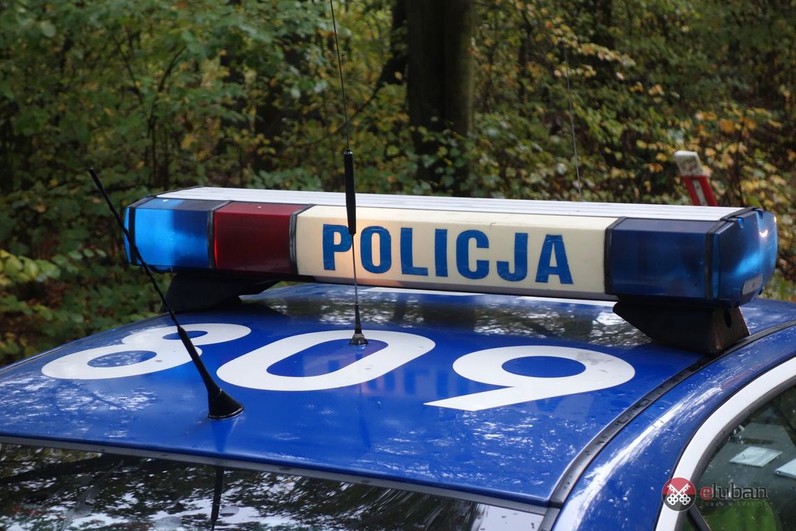 Trafienie policjantów z Leśnej - dwóch poszukiwanych za jednym zamachem