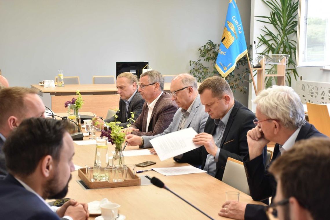 Transformacja Turowa – wspólne działania powiatów