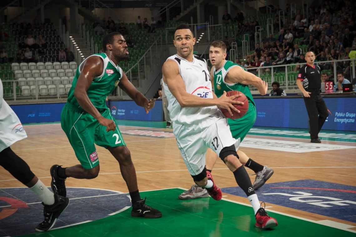 Turów pożegnał się z FIBA Europe Cup