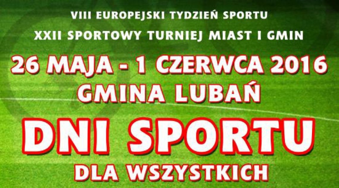 Tydzień sportu dla wszystkich