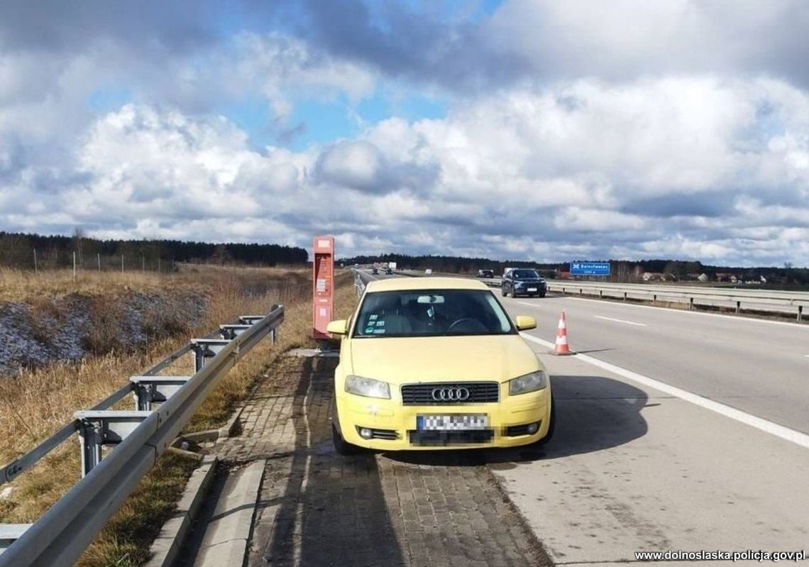 Ukradł paliwo na stacji. Na swoje nieszczęście… pomylił dystrybutory