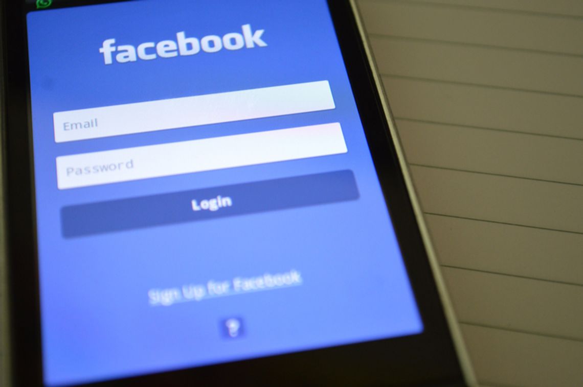 UODO sprawdzi czy ofiarą ataku na Facebooka padli Polacy