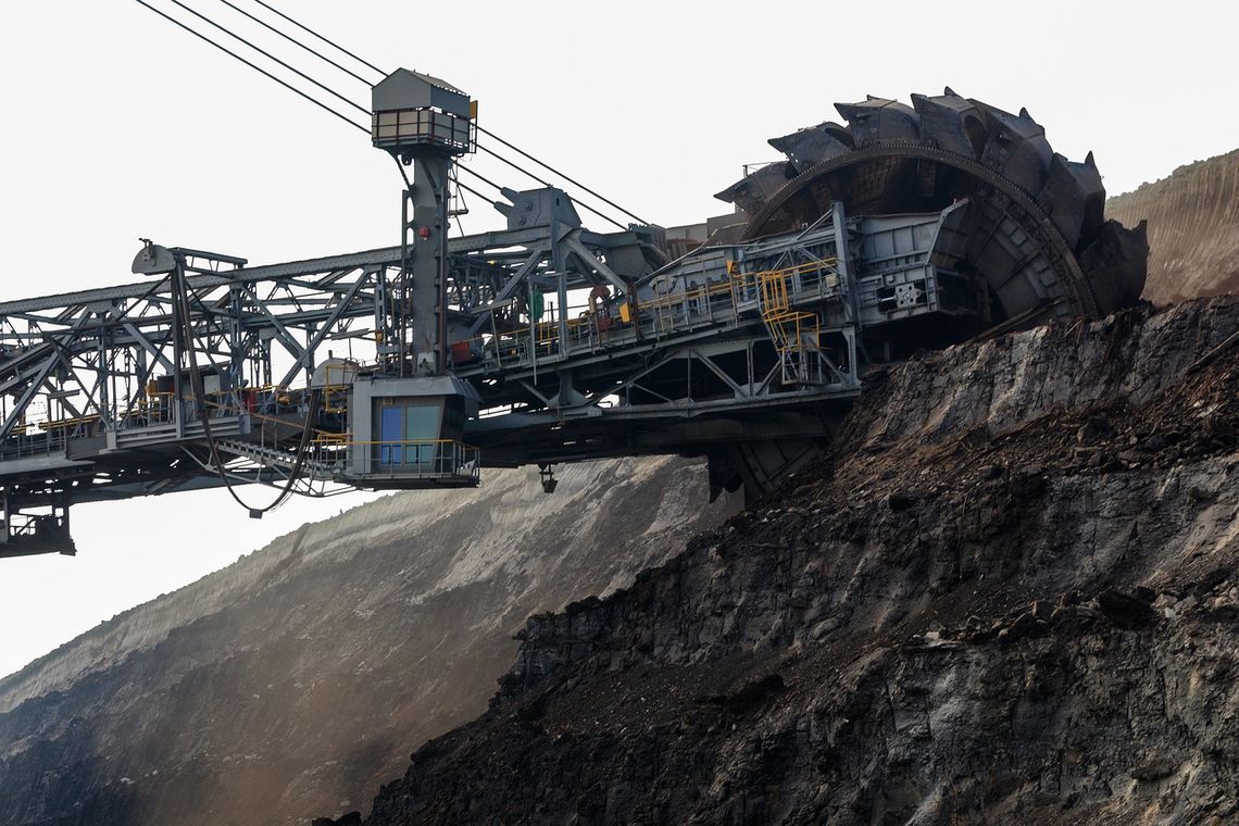 W kopalni Turów zginął górnik
