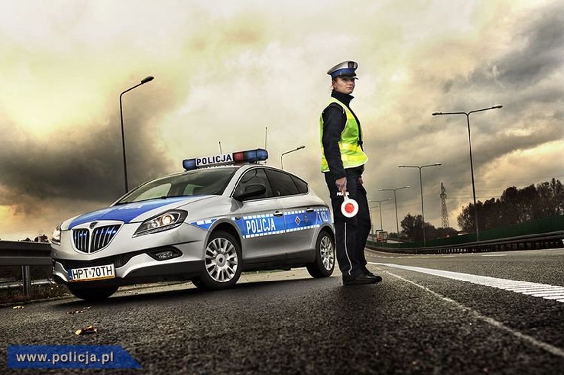W poniedziałkowy "trzeźwy poranek" lubańscy policjanci skontrolowali 600 kierowców