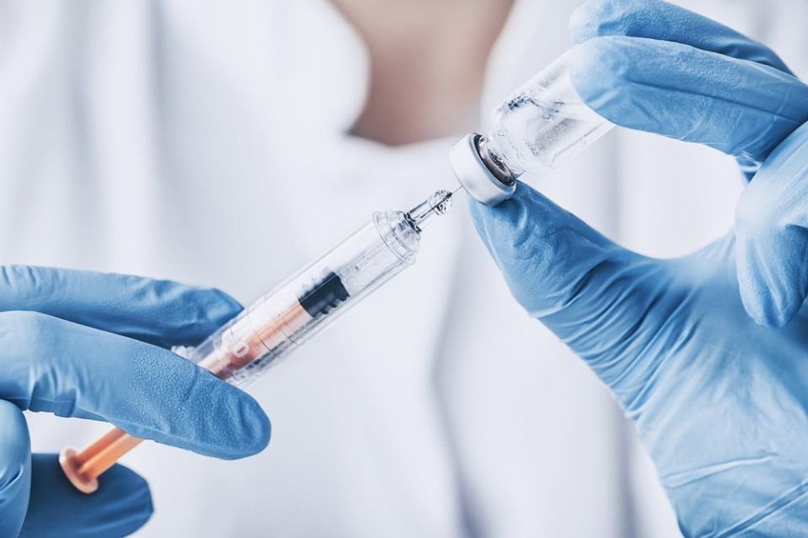 W powiecie lubańskim brakuje chętnych placówek do wykonywania szczepień