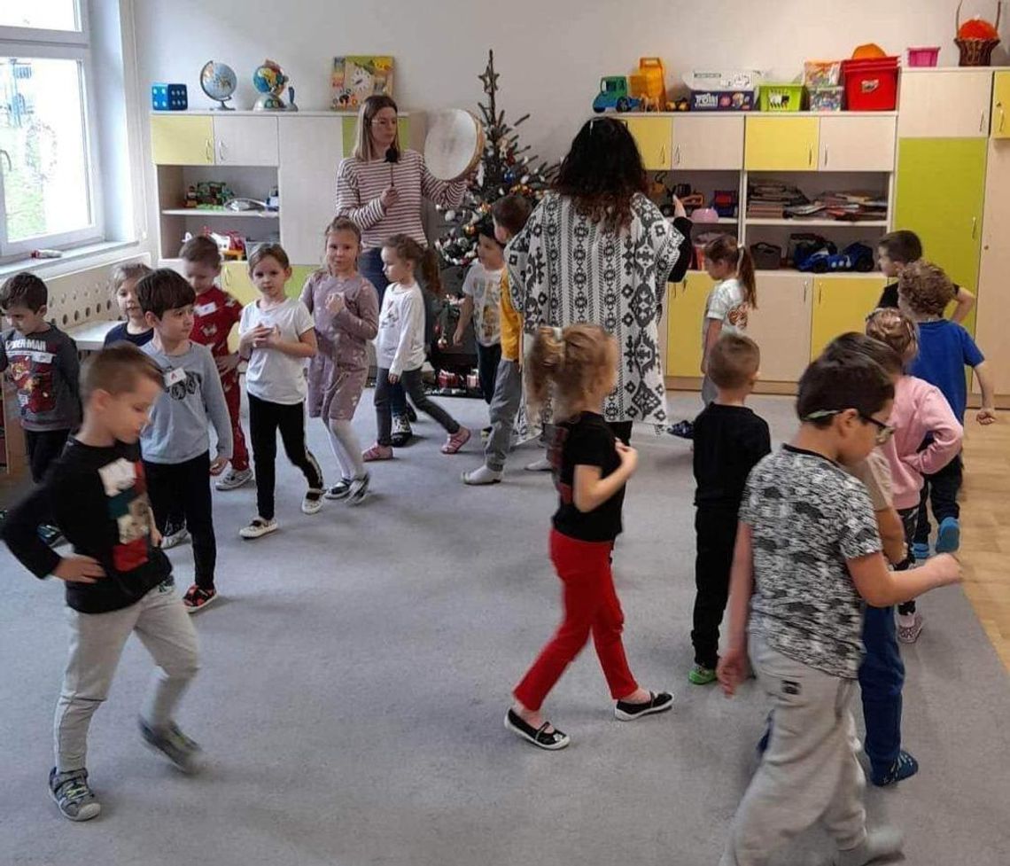 W trosce o emocje najmłodszych w lubańskich przedszkolach