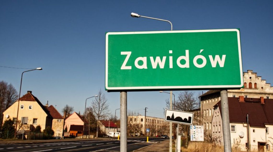 W Zawidowie otwarto przejście graniczne