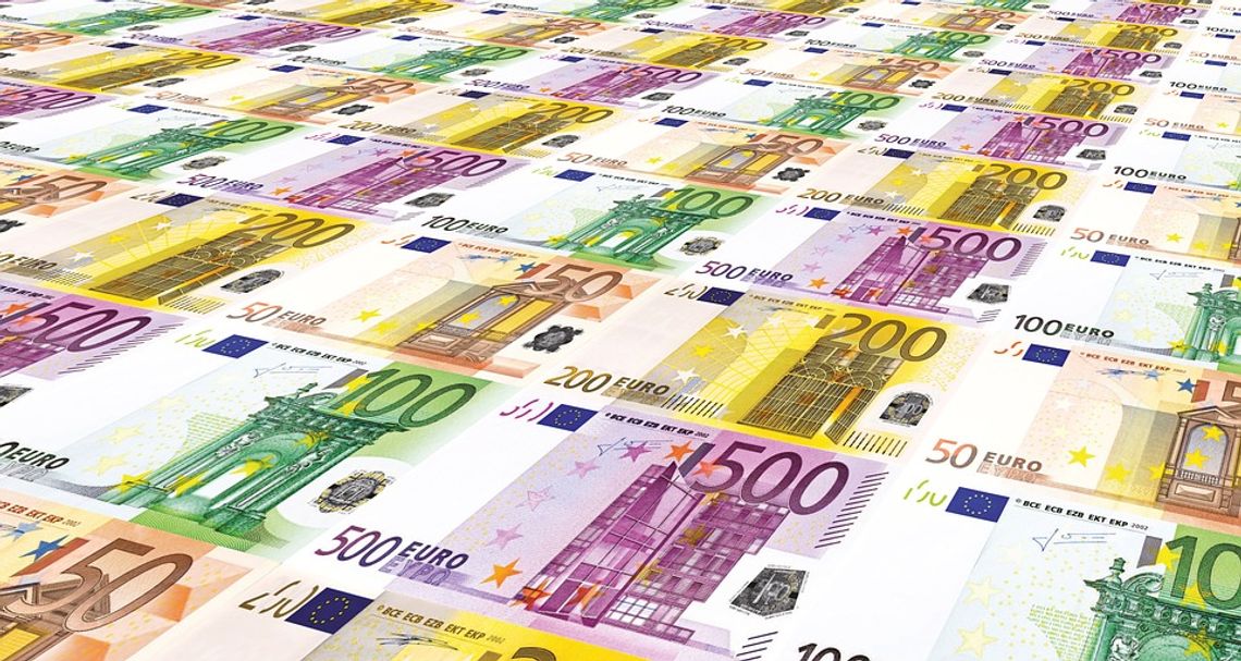 W Zgorzelcu drukowali fałszywe euro