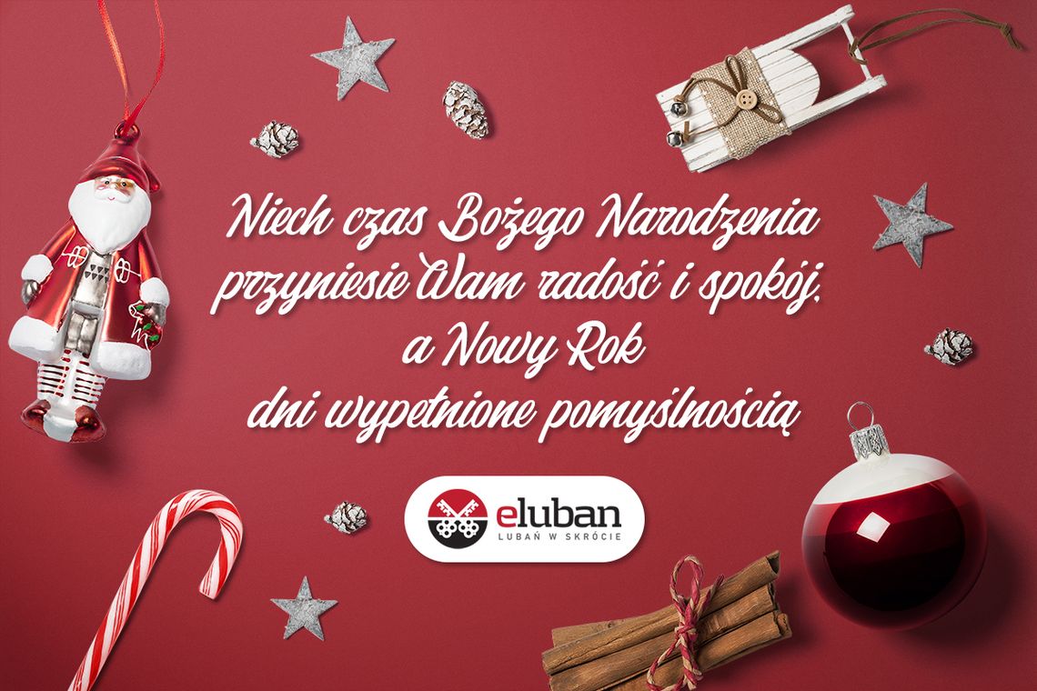 Wesołych Świąt