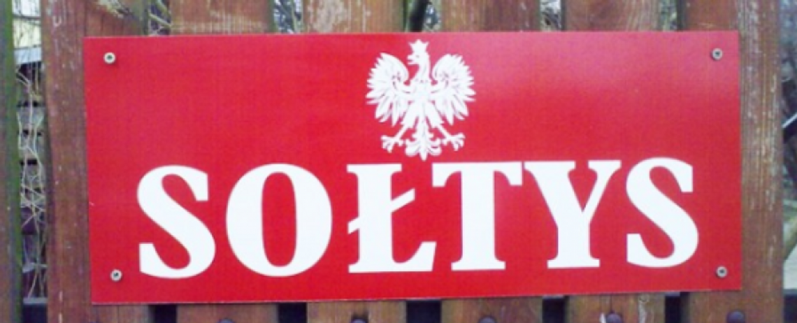 Wkrótce wybory sołtysów