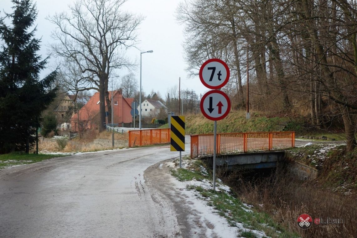 Włosień. Wioska odcięta od świata