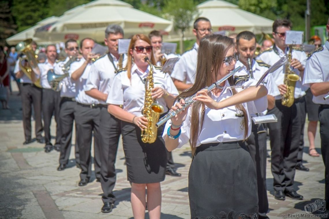 Wojewódzki Przegląd Orkiestr Dętych