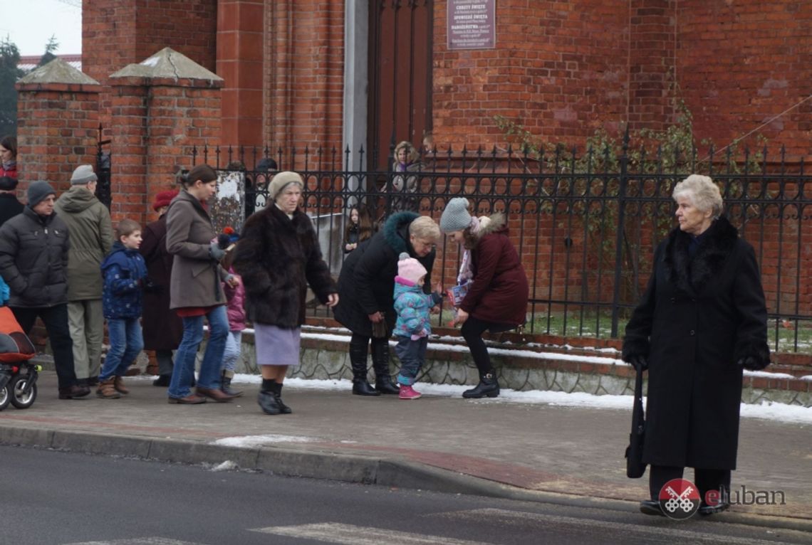 WOŚP gra bez zakłóceń