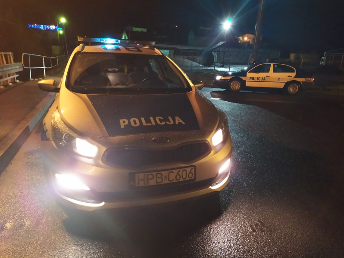 Wraz z kolegą zostałem porwany! 104 bezpodstawne wezwania lwóweckich policjantów