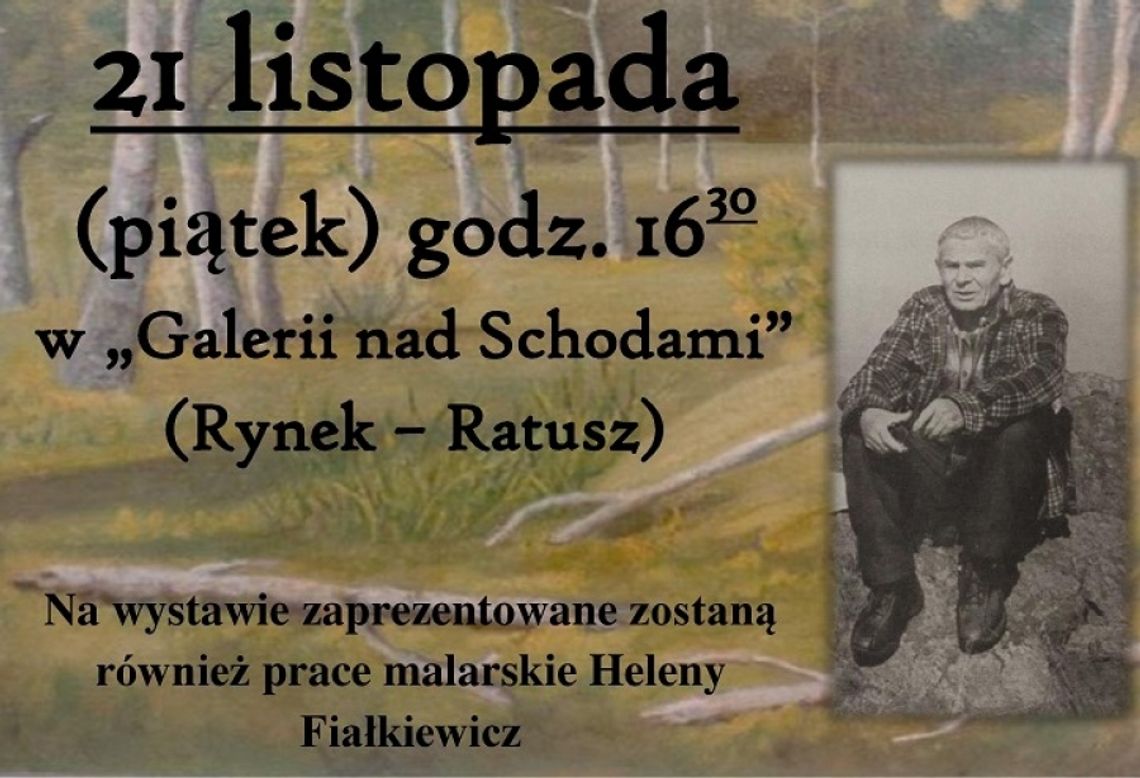Wspomnienie o Kazimierzu Fiałkiewiczu