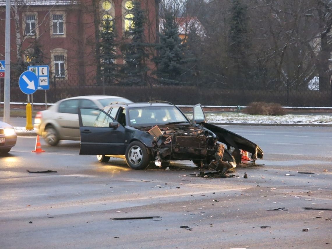 Wszyscy mieli zielone?