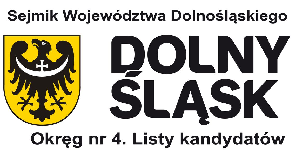 Wybory 2018. Listy kandydatów do Sejmiku Województwa Dolnośląskiego