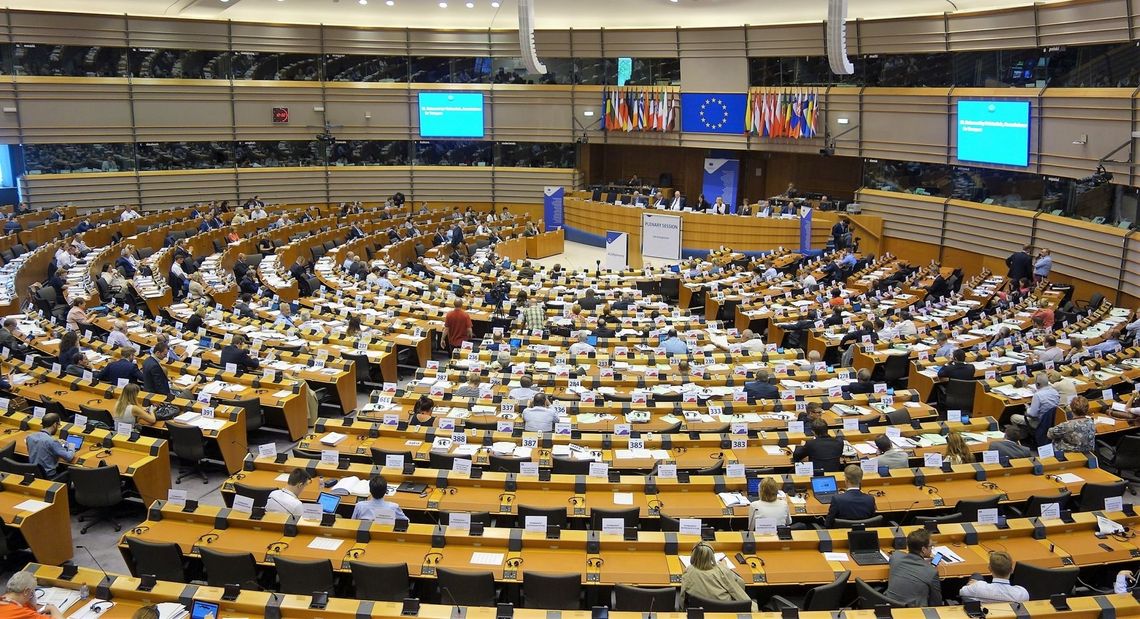 Wybory do Parlamentu Europejskiego 2019 - lista kandydatów