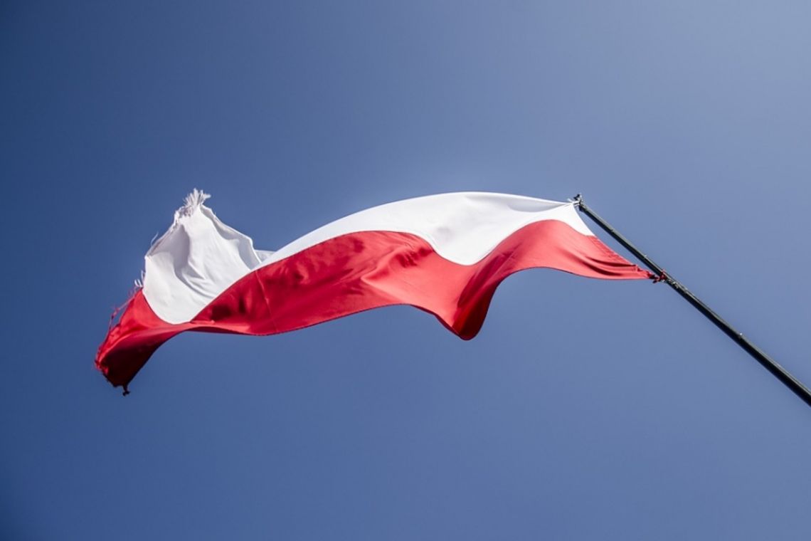 Wybory - udział obywateli polskich